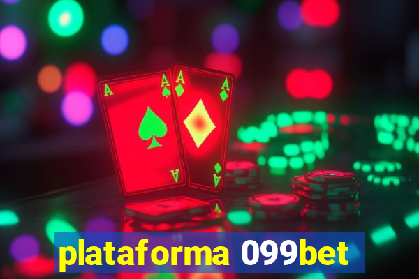 plataforma 099bet